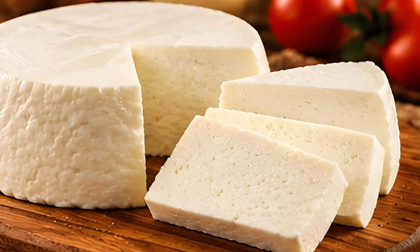 Queijo Frescal Light Tradicional — 700g