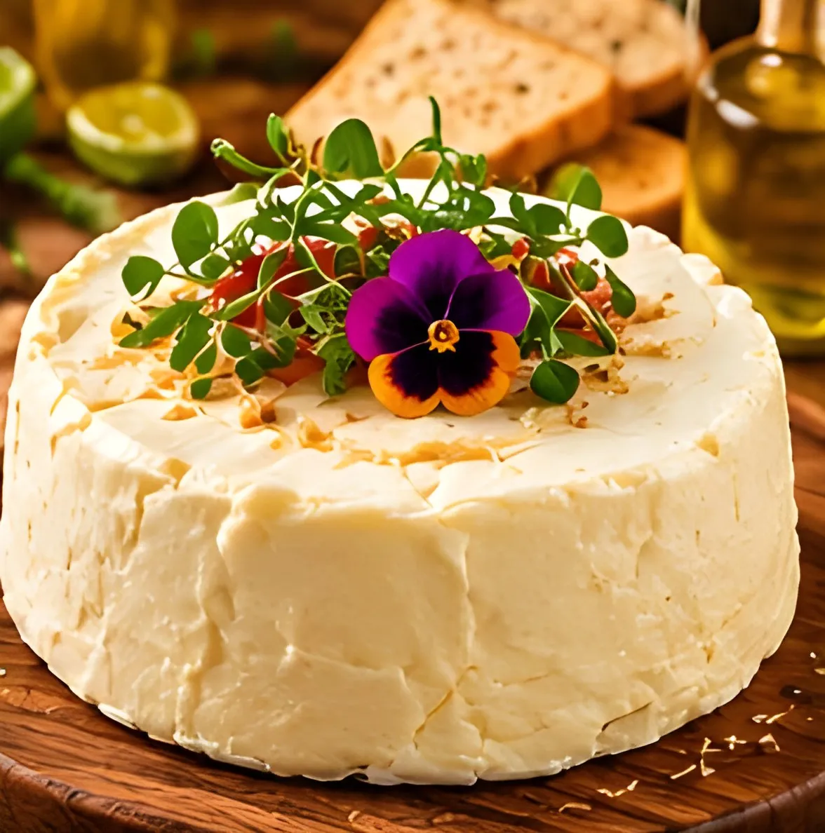 Queijo Cremosinho — arte do catálogo