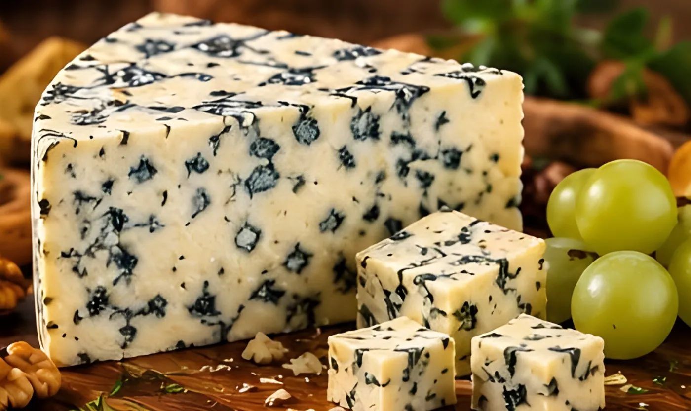 Queijo Gorgonzola — 180g